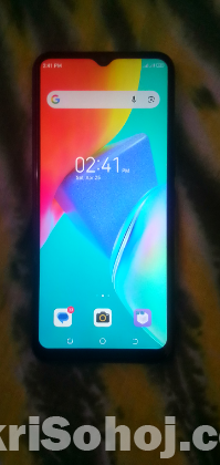 Tecno spark